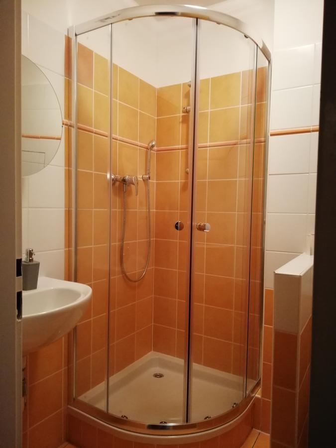 Apartman Almet 102 دونوفالي المظهر الخارجي الصورة